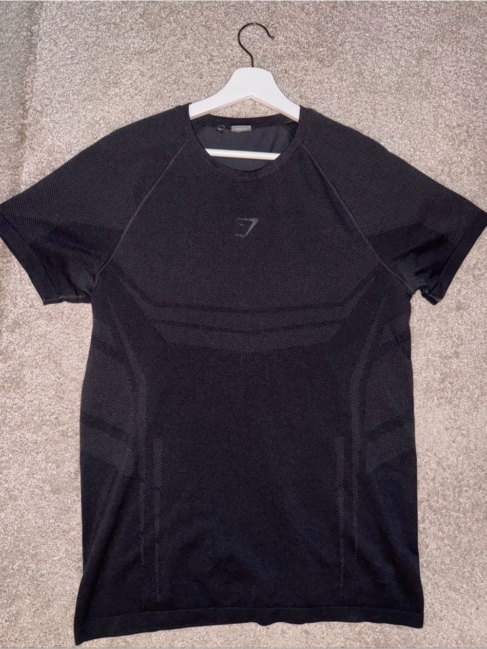 Gymshark Elite Seamless Performance Tee (Mens Medium)
